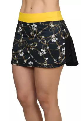 14 Skort - Gold Jewel - Sale