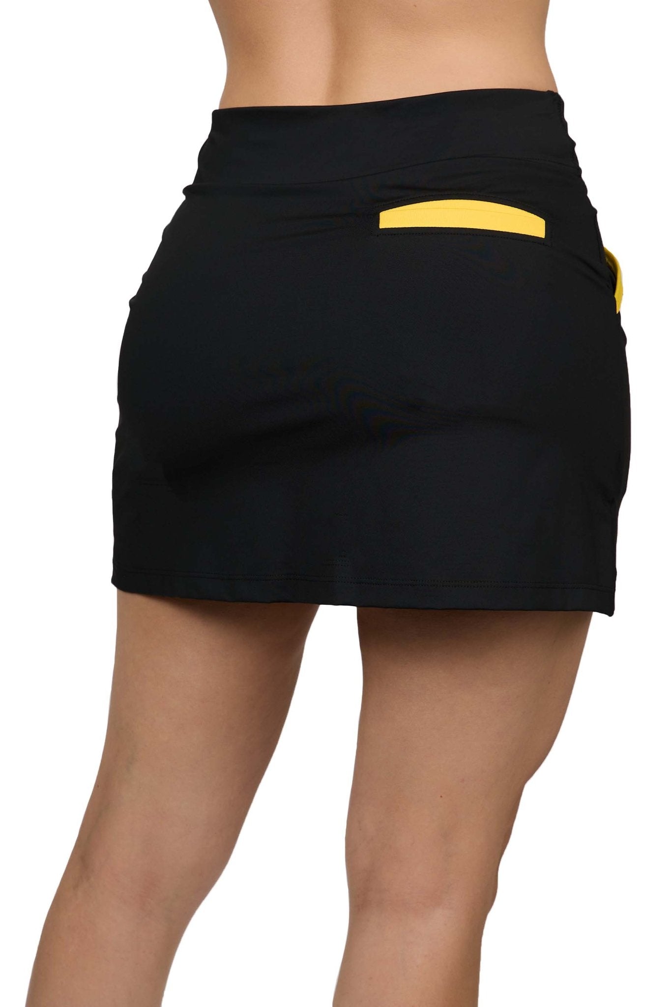 16 Skort - Gold Jewel - Sale