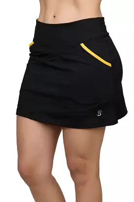 16 Skort - Gold Jewel - Sale