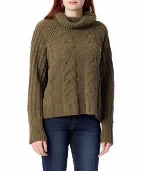 8/23/2021 UNIONBAY | Joselyn Chenille Mock Neck Sweaters for Women