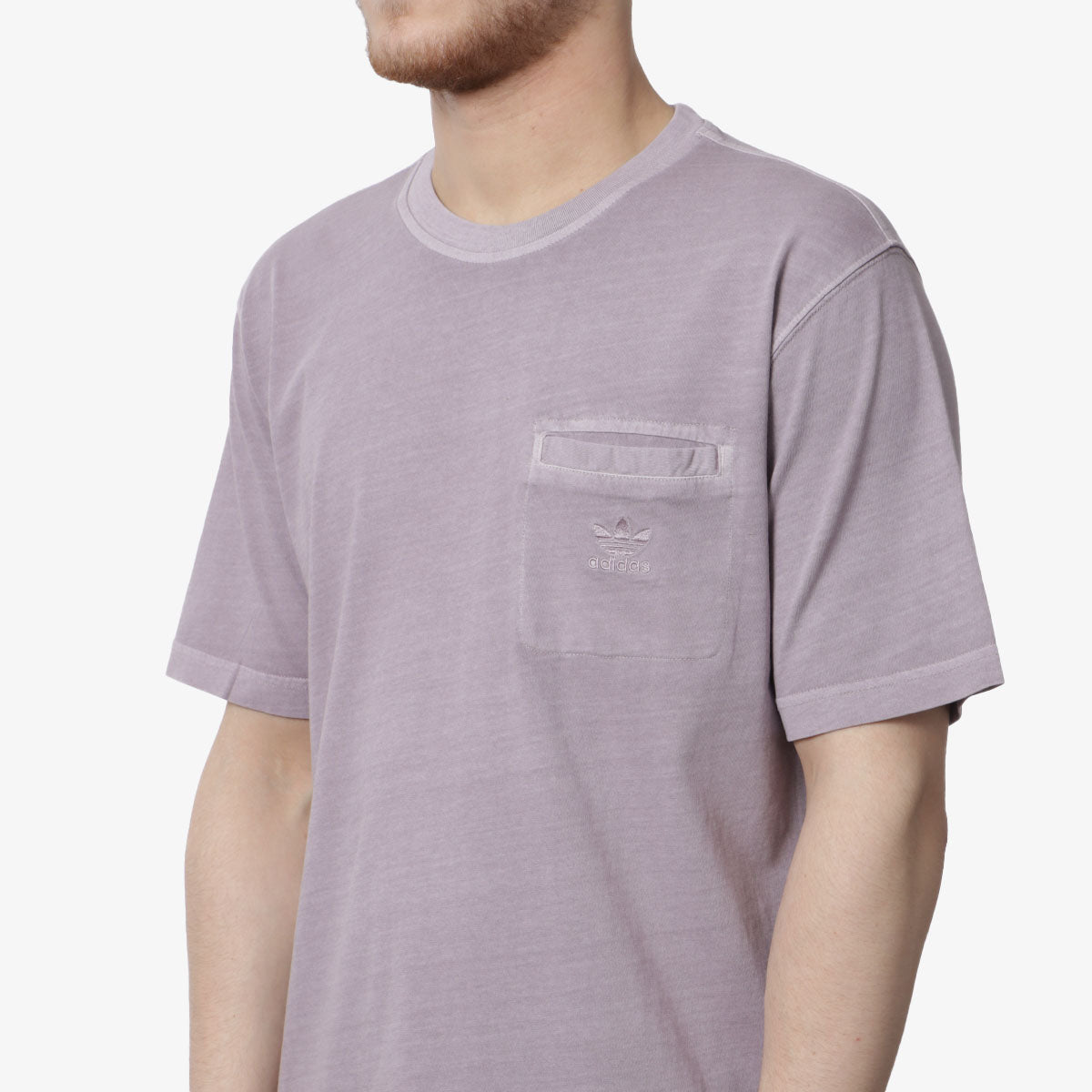 Adidas Originals Essentials+ Dye Pocket T-Shirt