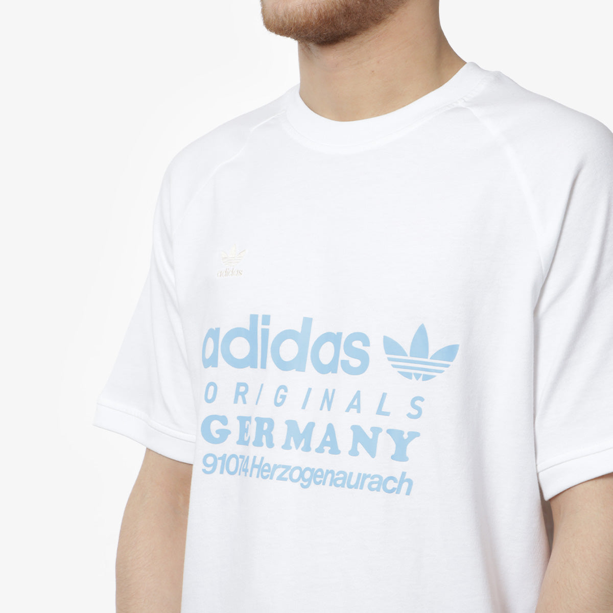 Adidas Originals Graphic T-Shirt