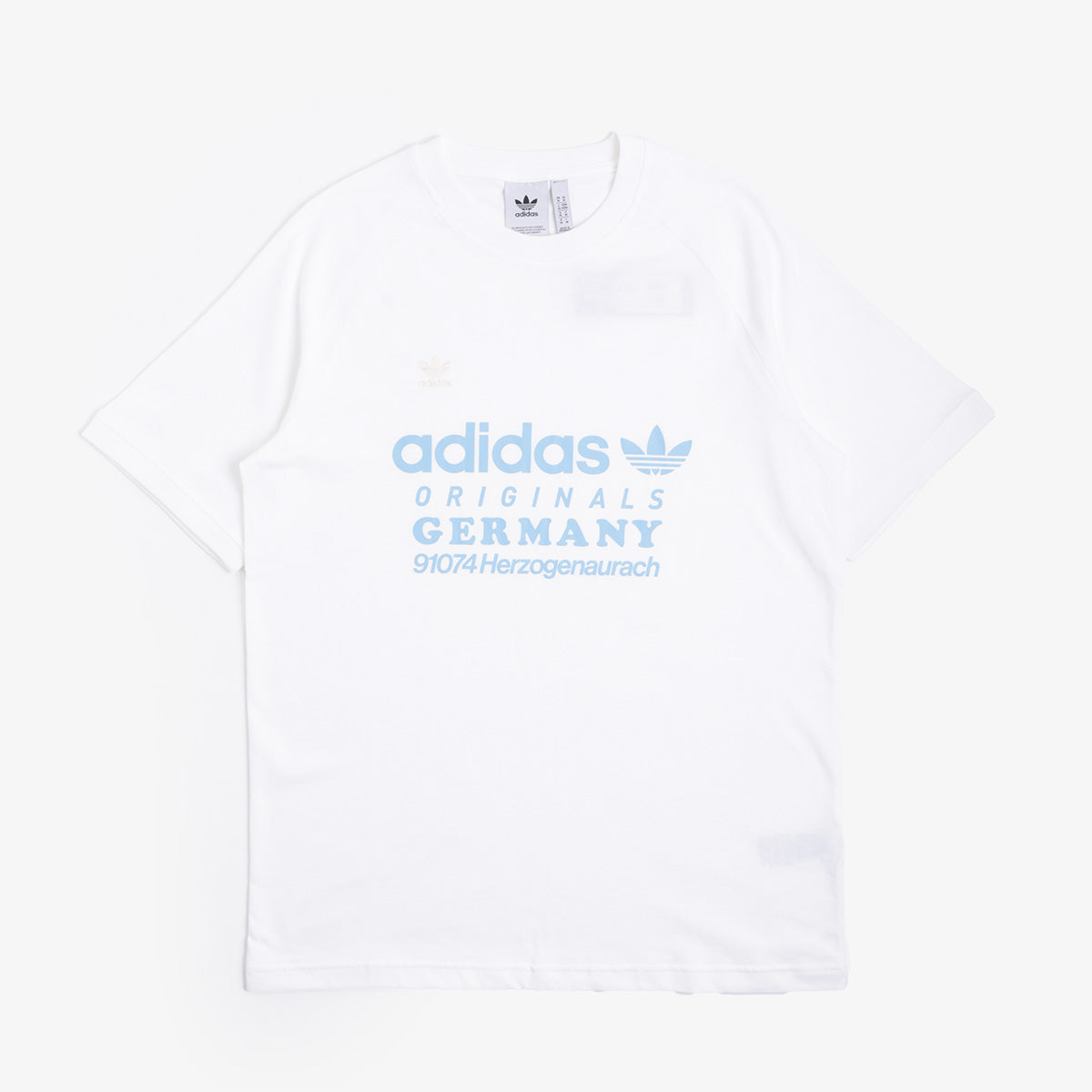 Adidas Originals Graphic T-Shirt