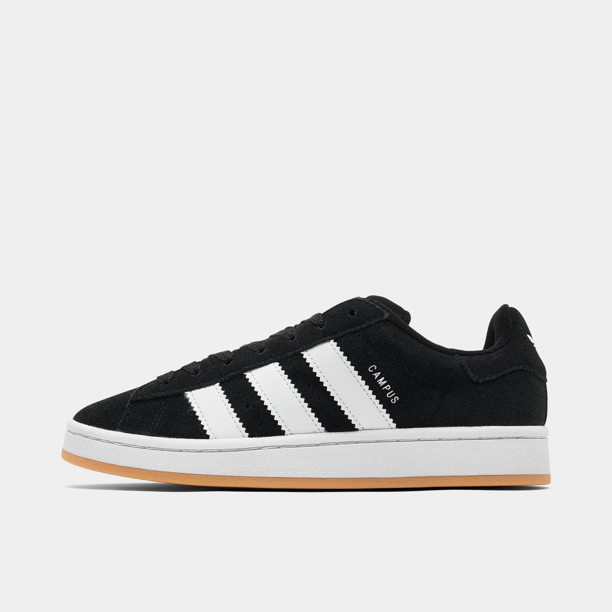 adidas Originals Juniors' Campus 00s Core Black / Footwear White