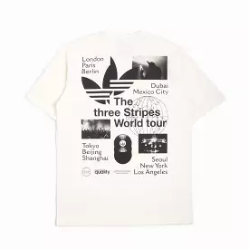 Adidas Originals World Tour T-Shirt