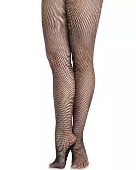 Adult Pro Seamless Fishnet Tight