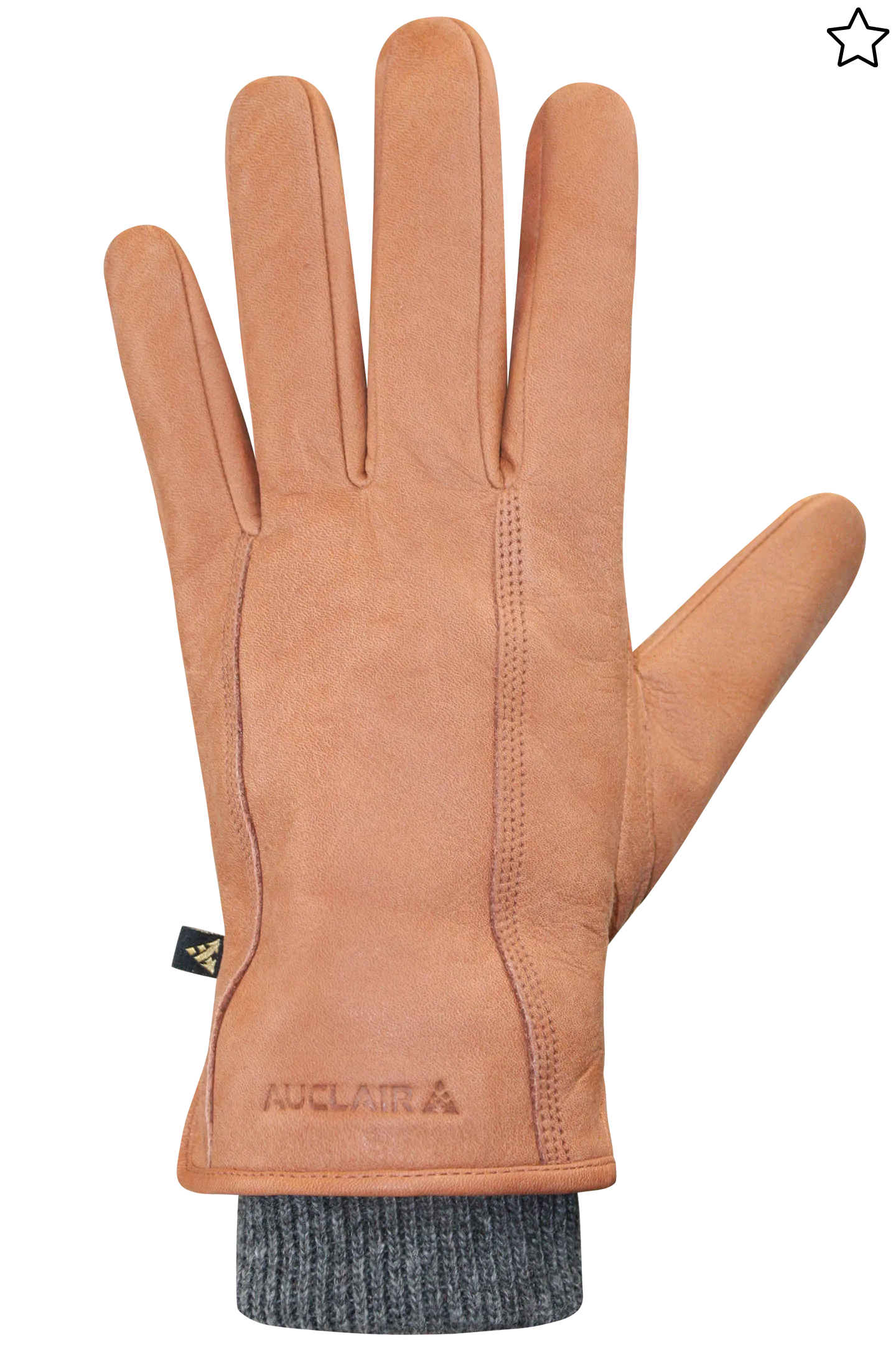 Aiden Gloves - Men