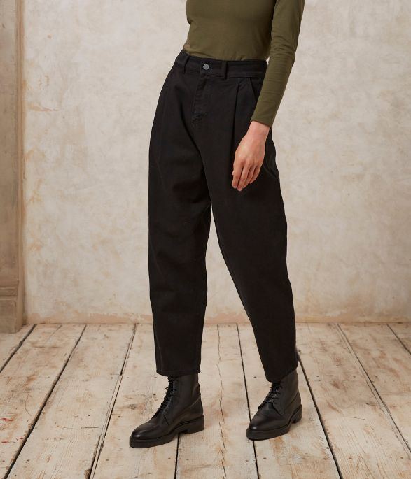 Alexis Twill Trousers