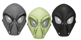 Alien Face Masks 93310