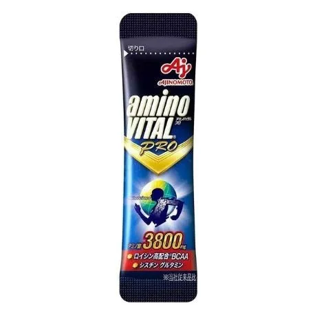 AMINO VITAL PRO