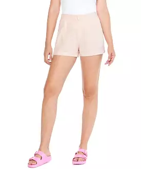 Articles of Society Kate Shorts - Rose Quartz