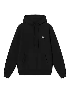 BASIC STUSSY HOODie