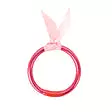 BDG Pink All Season Bangle for Babies