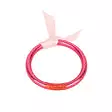 BDG Pink All Season Bangle for Babies