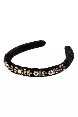 Beaded Headband