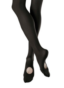 Bloch Adult Endura Convertible Tights - T0935L