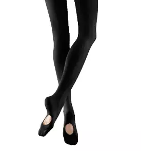 Bloch Child Endura Hipstar Convertible Tights - T0996G