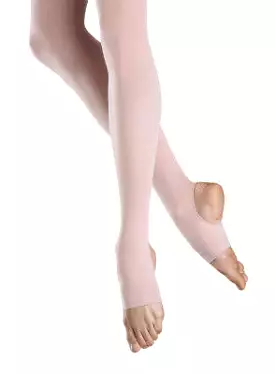 Bloch Child Stirrup Tights - T0938G