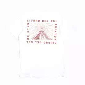 Brixton Del Sol T-Shirt