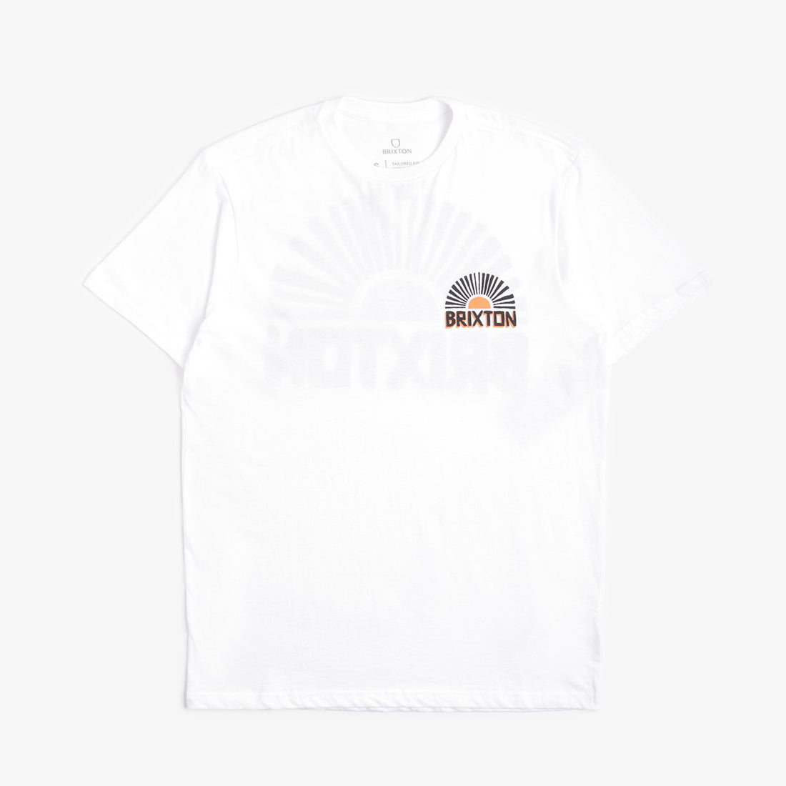 Brixton Fairview T-Shirt