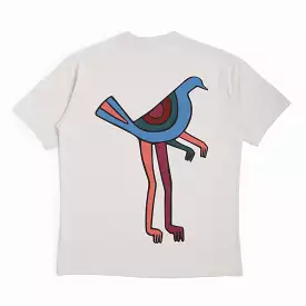 By Parra Pigeon Legs T-Shirt