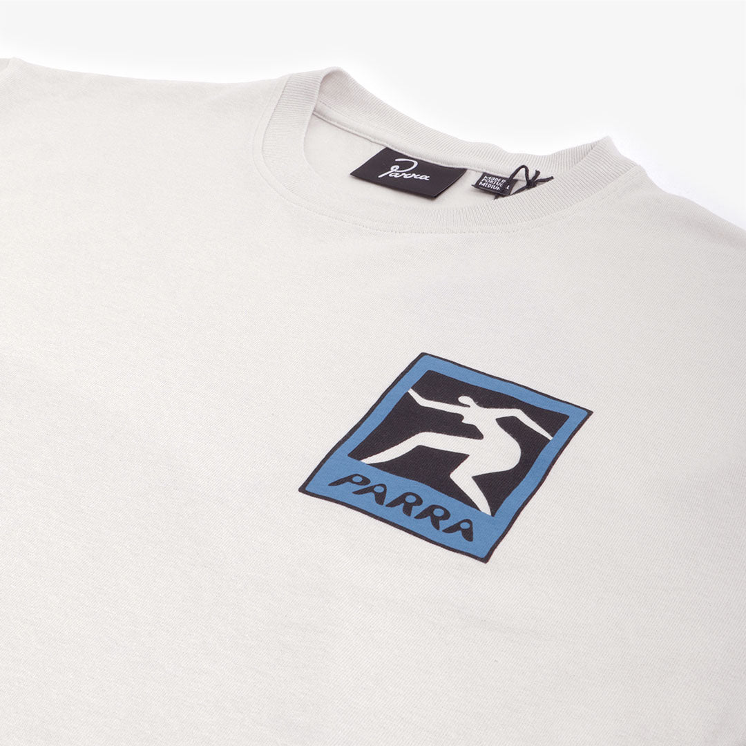 By Parra Pigeon Legs T-Shirt