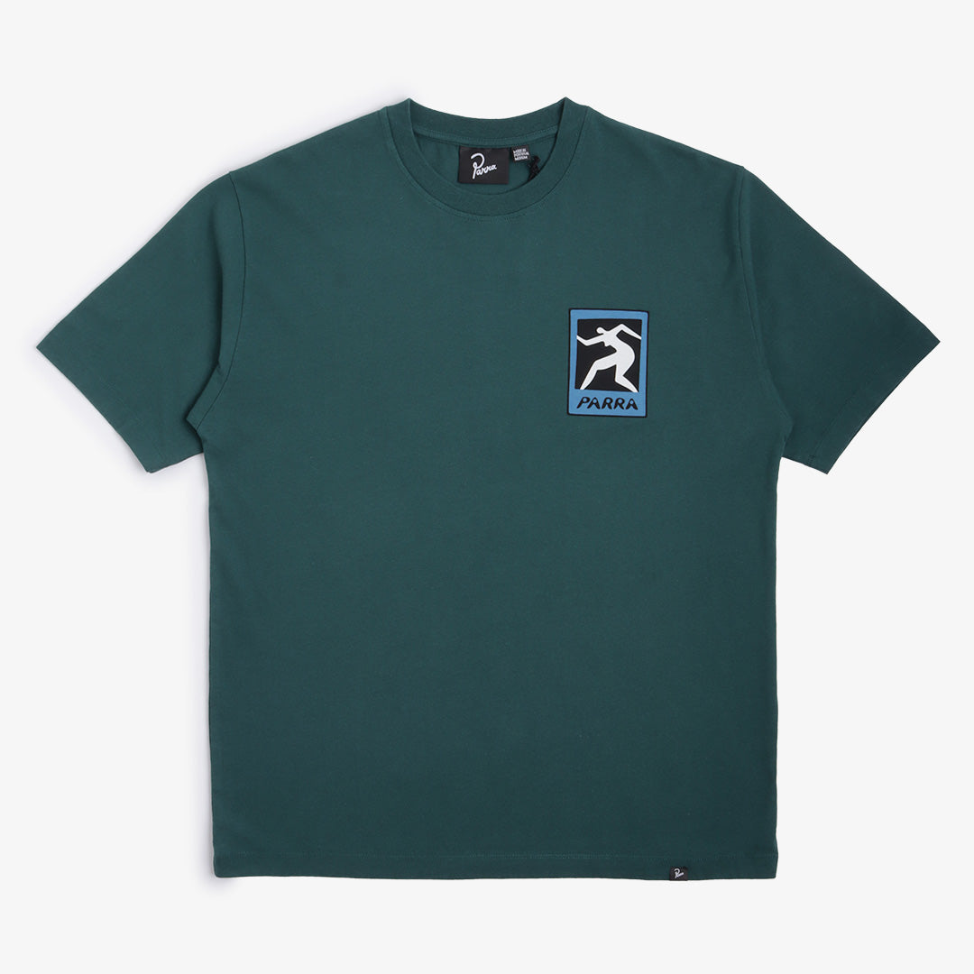 By Parra Pigeon Legs T-Shirt