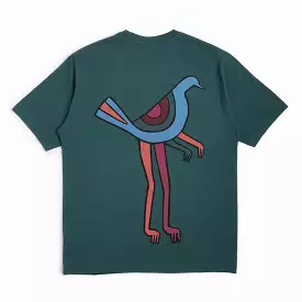 By Parra Pigeon Legs T-Shirt