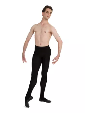 Capezio Mens Footed Tights - MT11