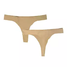 Capezio Seamless Thong