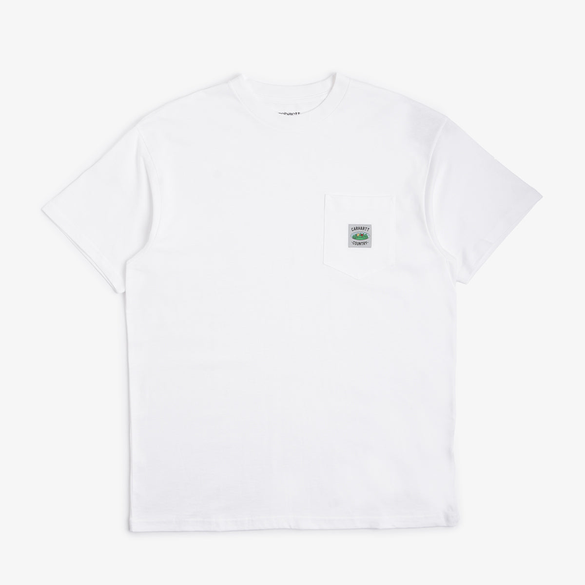 Carhartt WIP Field Pocket T-Shirt