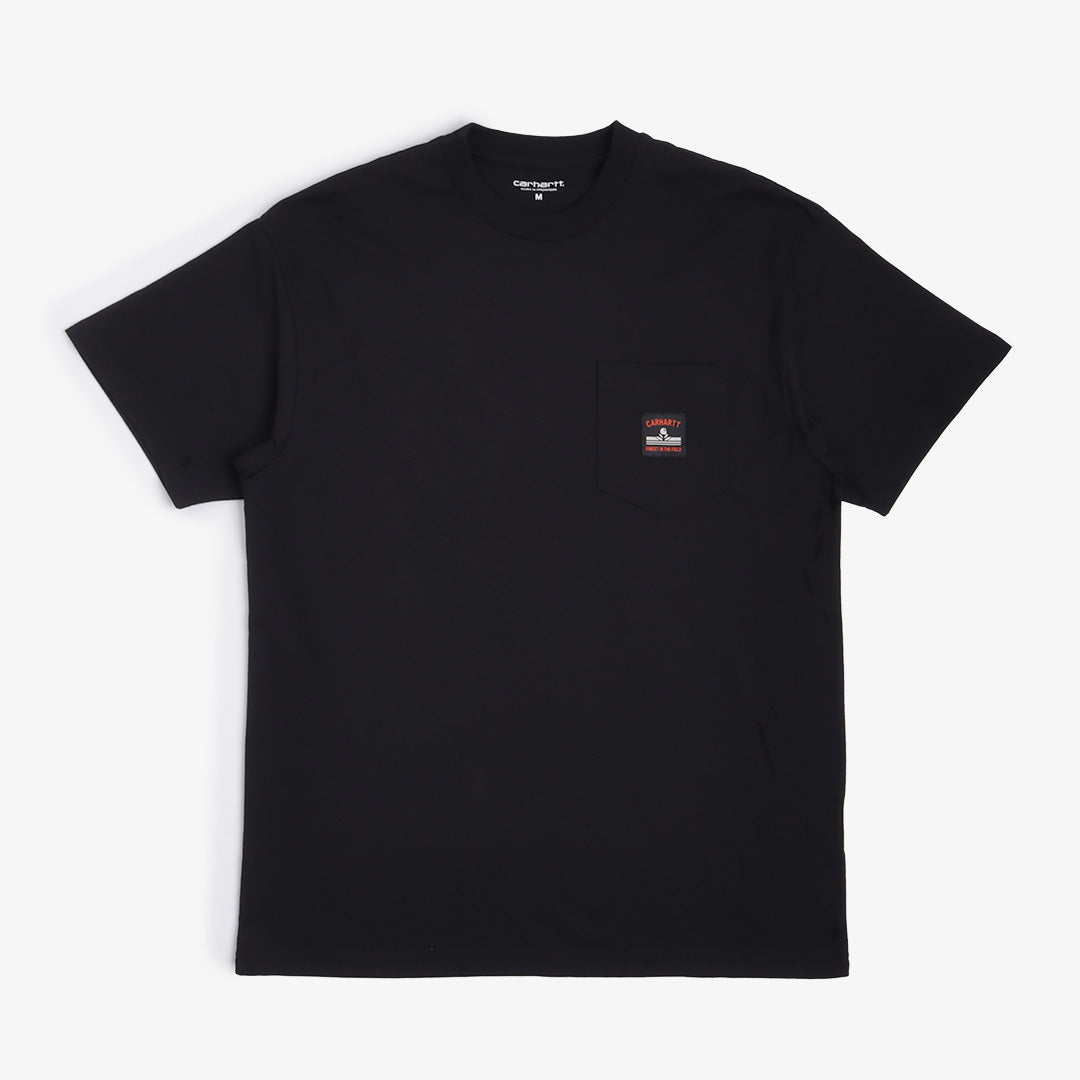 Carhartt WIP Field Pocket T-Shirt