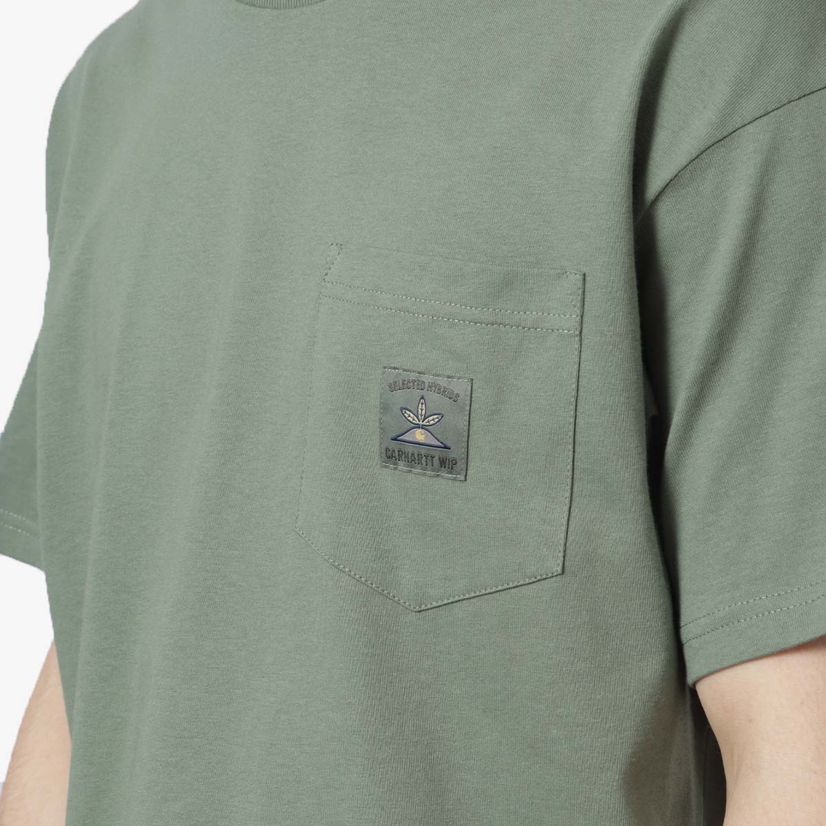 Carhartt WIP Field Pocket T-Shirt