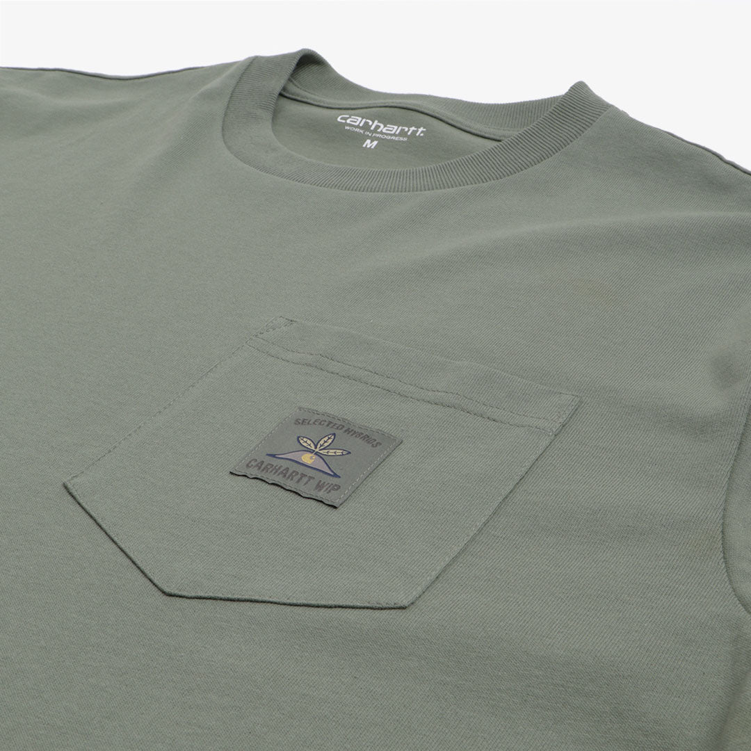 Carhartt WIP Field Pocket T-Shirt