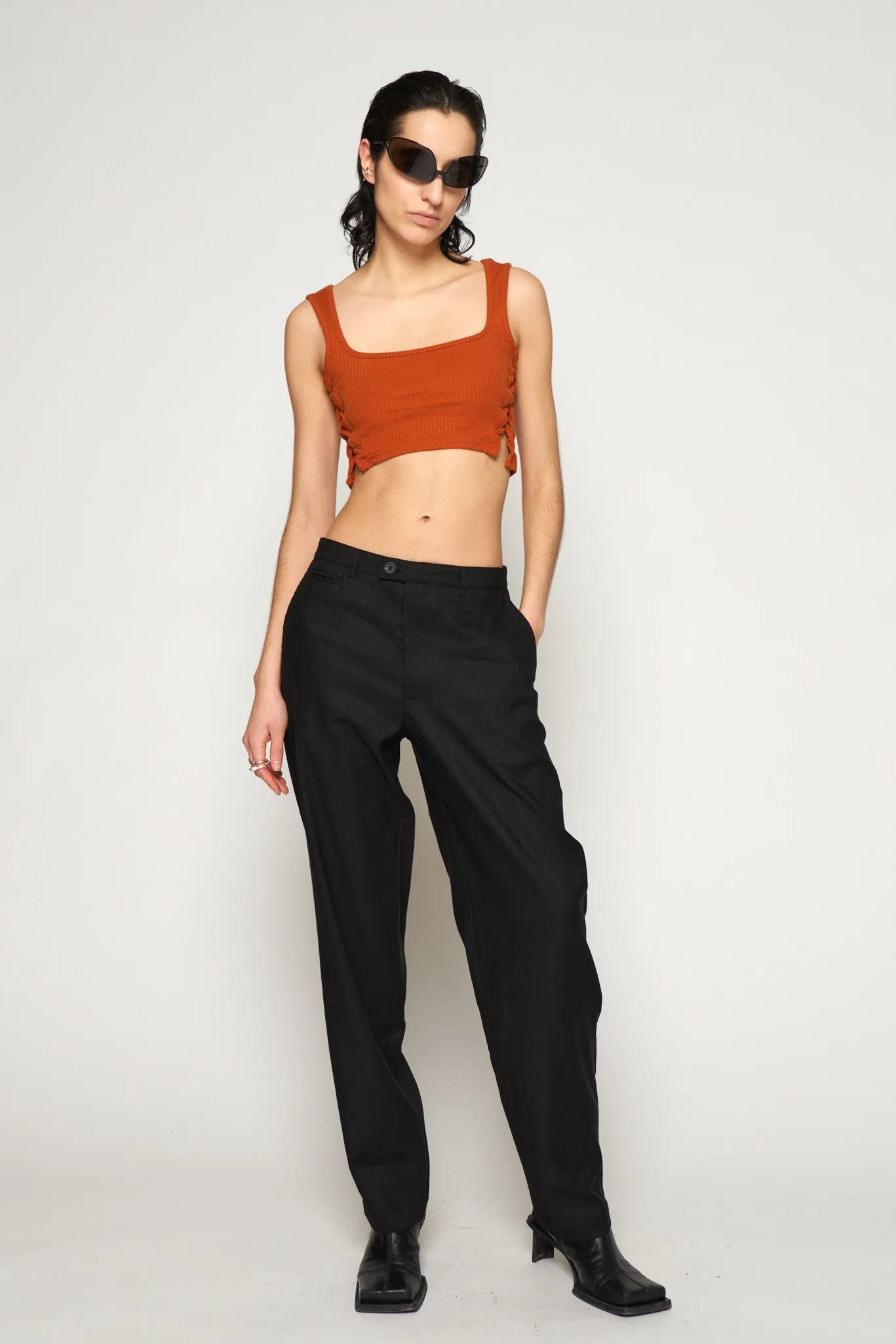 Casia Pants