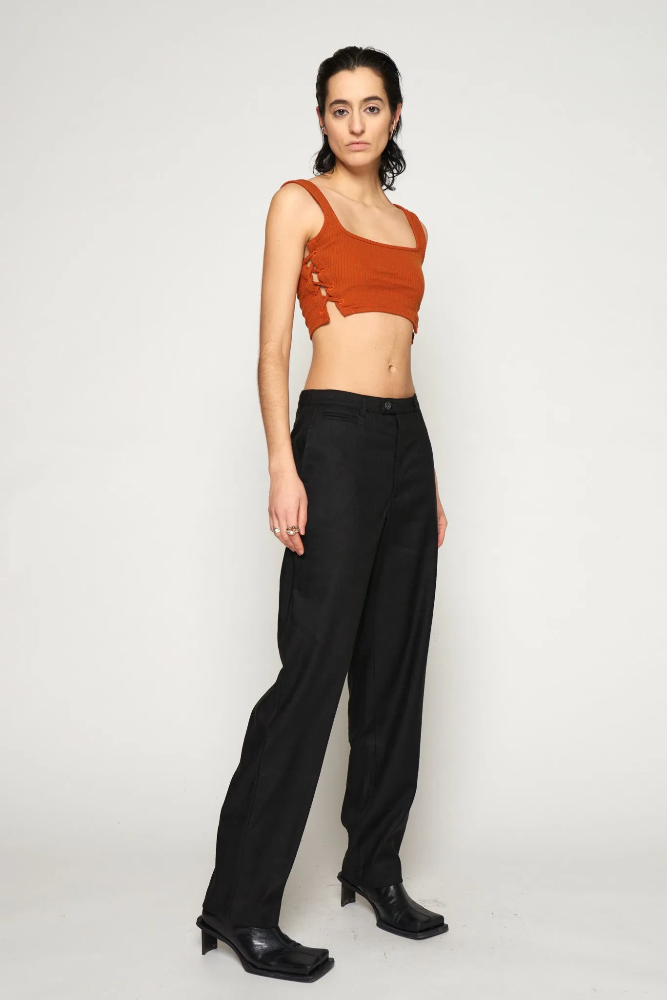 Casia Pants