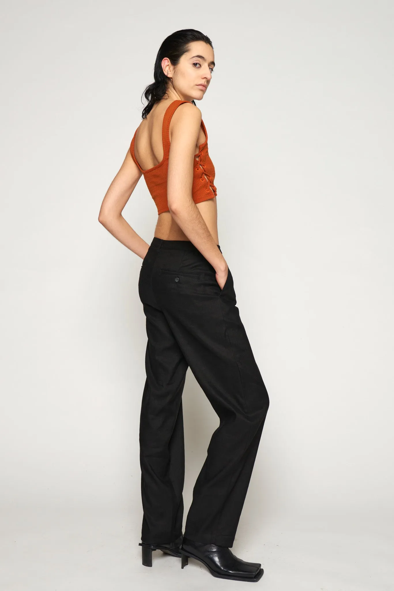 Casia Pants