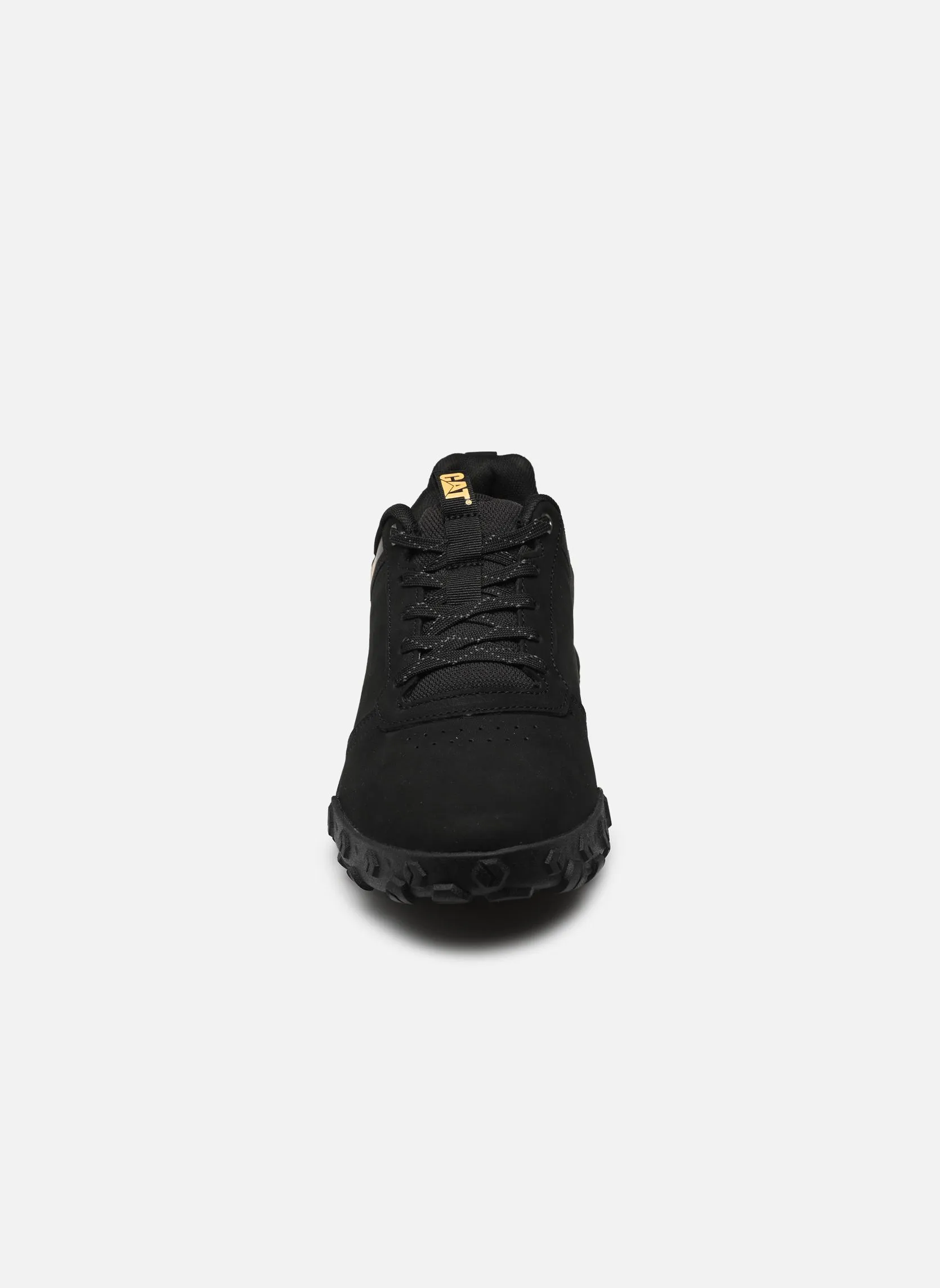 CaterpillarHEX READY LOW - Nero