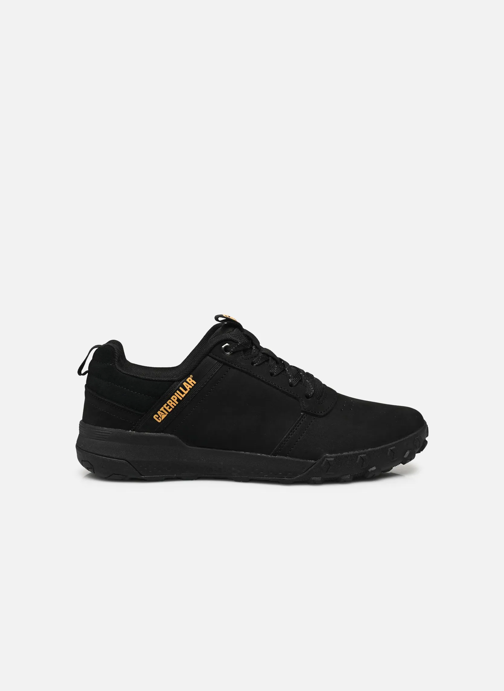 CaterpillarHEX READY LOW - Nero