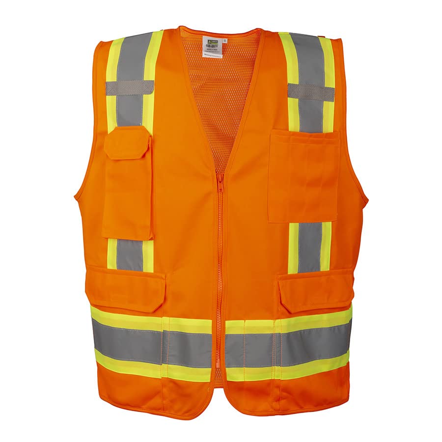 Cordova Surveyor Vest