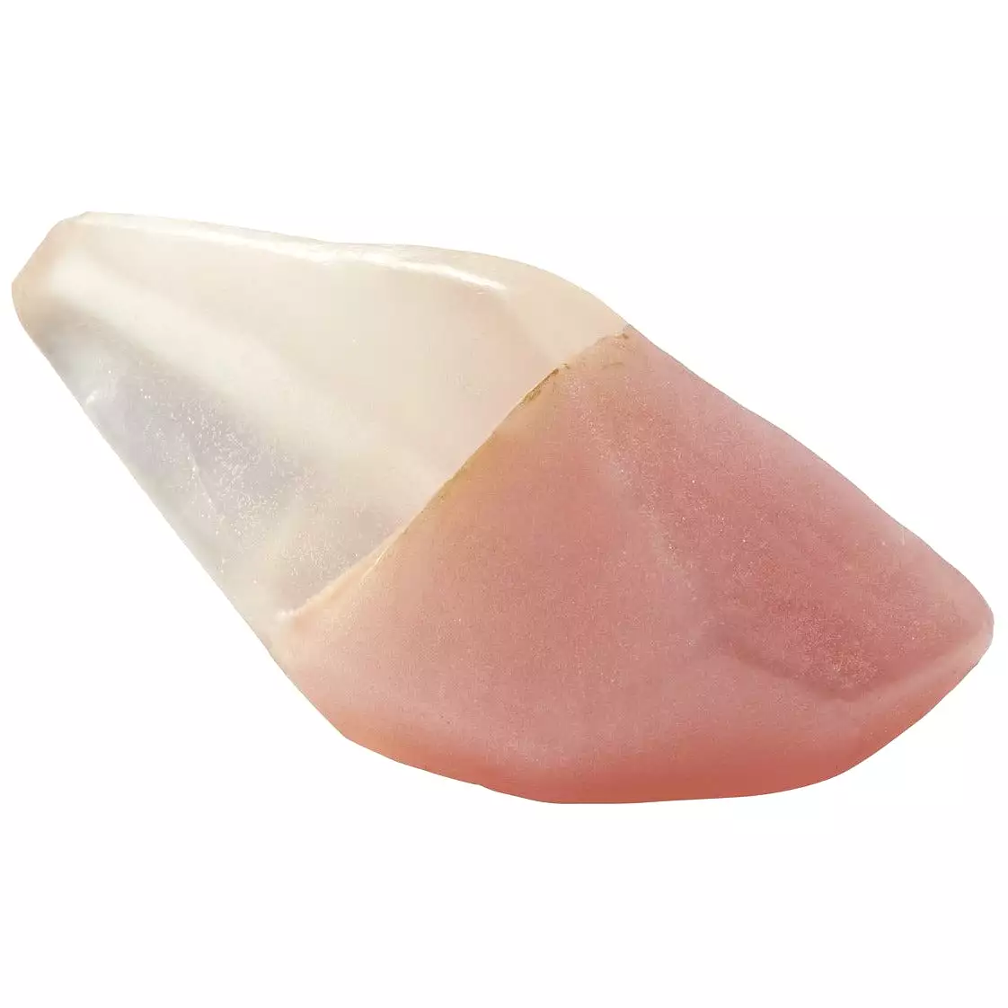 Crystal Soap - Rose Quartz