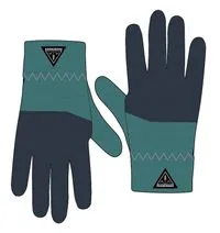 Daytrip Recycled Polar Fleece Touch Screen Gloves