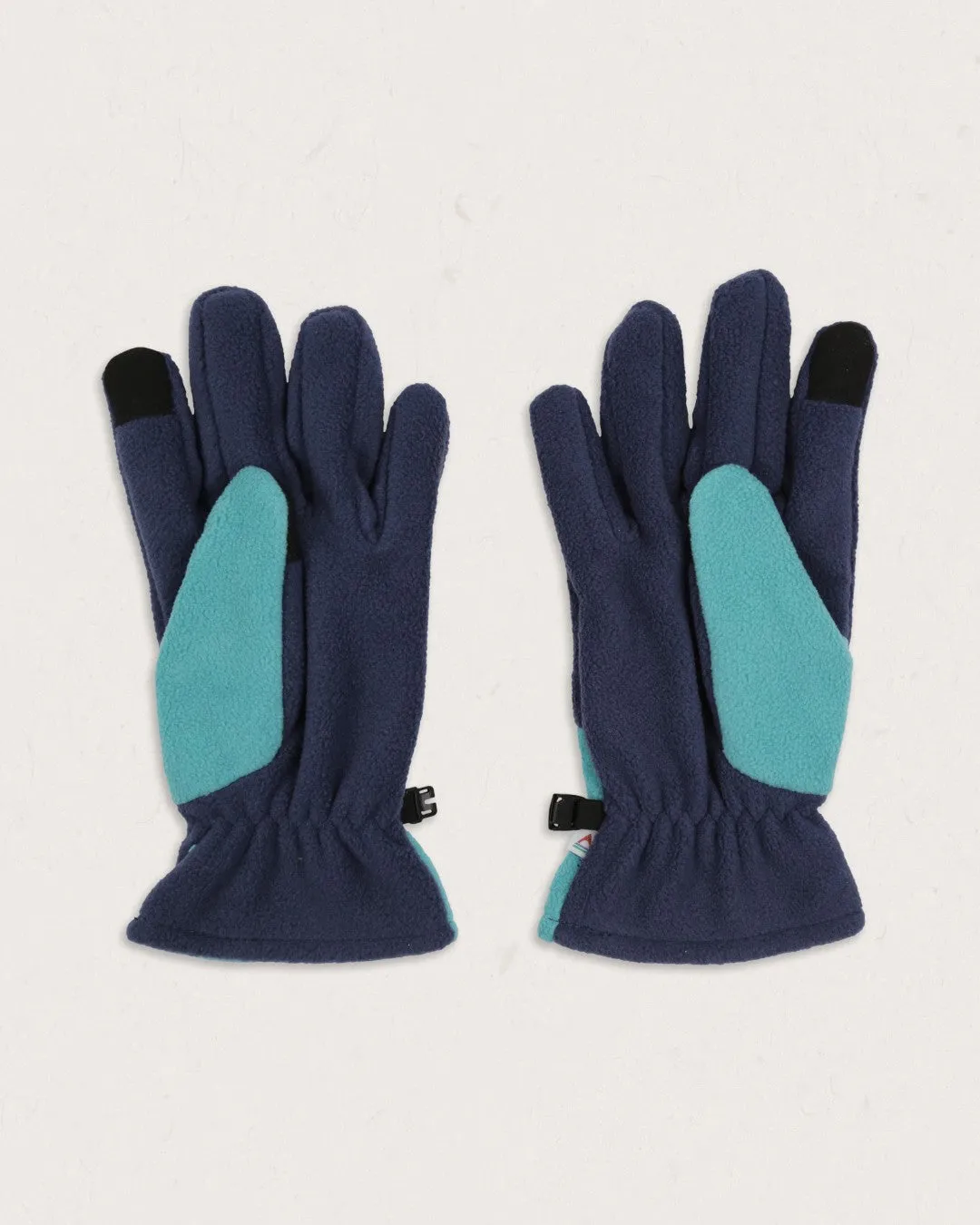 Daytrip Recycled Polar Fleece Touch Screen Gloves