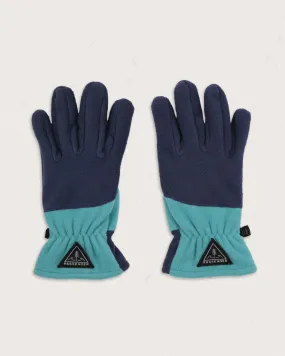 Daytrip Recycled Polar Fleece Touch Screen Gloves