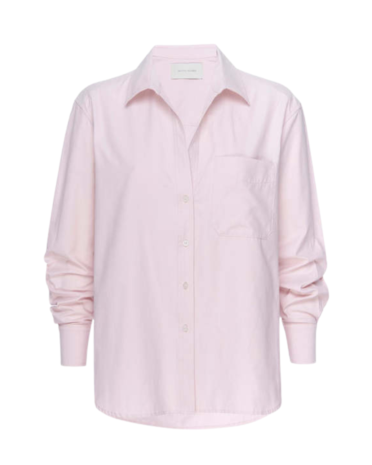 Everyday Shirt (Rose Quartz)