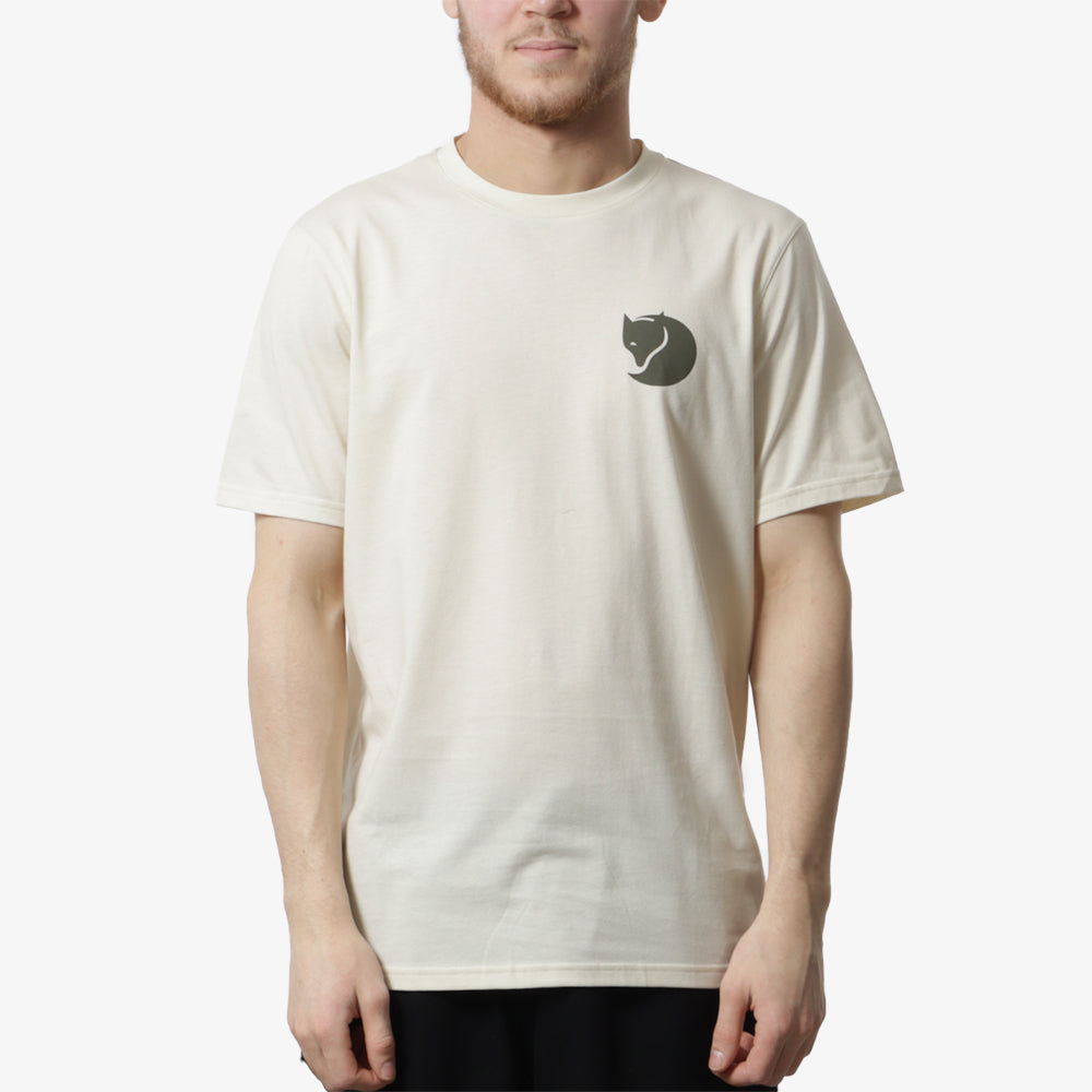 Fjallraven Walk With Nature T-Shirt