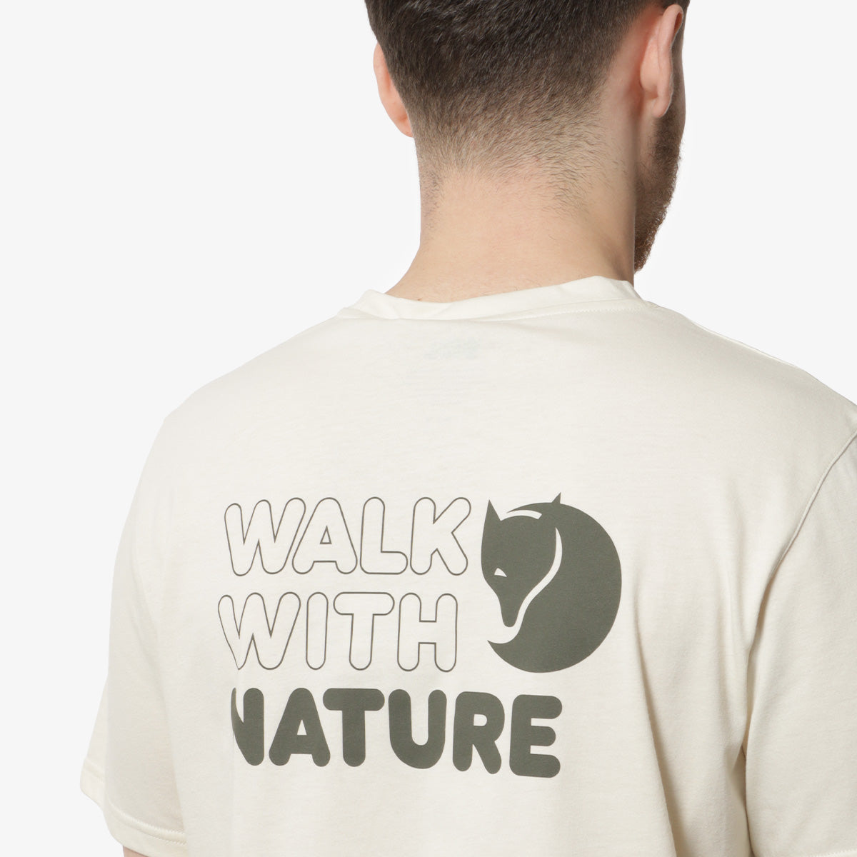 Fjallraven Walk With Nature T-Shirt