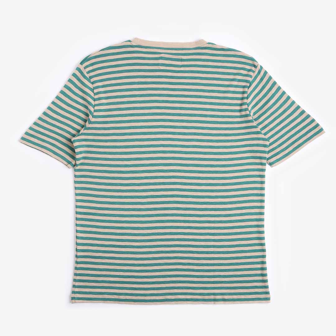 Folk Classic Stripe T-Shirt