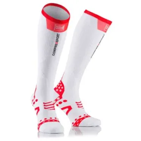 Full Socks Ultralight Blanco