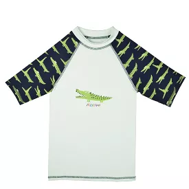 Gator Rash Vest